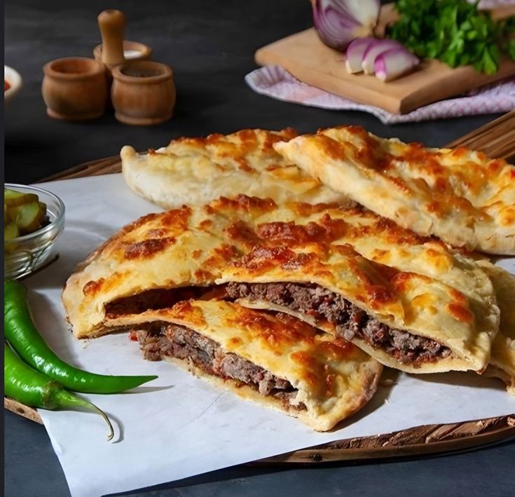 سندوتش حواوشي